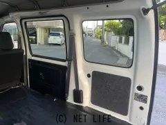 ダイハツ ハイゼットカーゴ