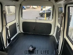 ダイハツ ハイゼットカーゴ