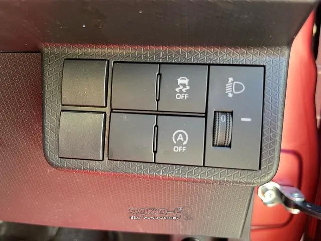 ダイハツ タント