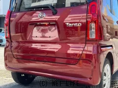 ダイハツ タント