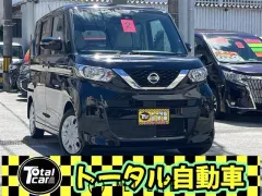 日産 ルークス