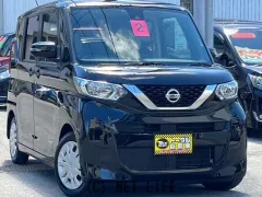 日産 ルークス