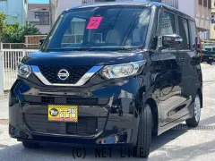 日産 ルークス