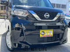 日産 ルークス