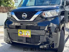 日産 ルークス