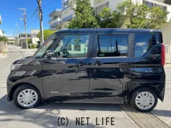 日産 ルークス