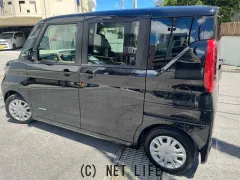 日産 ルークス