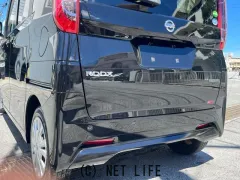 日産 ルークス