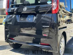 日産 ルークス