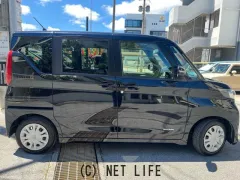 日産 ルークス