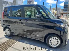 日産 ルークス