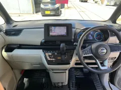 日産 ルークス