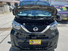 日産 ルークス