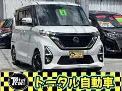 日産 ルークス