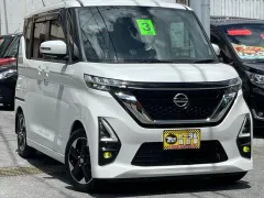 日産 ルークス