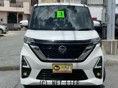 日産 ルークス