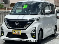 日産 ルークス