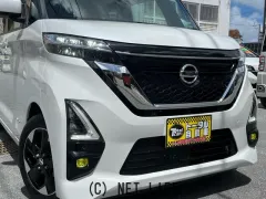 日産 ルークス
