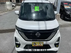 日産 ルークス