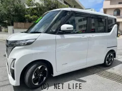 日産 ルークス