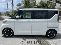 日産 ルークス