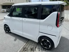 日産 ルークス