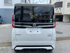 日産 ルークス