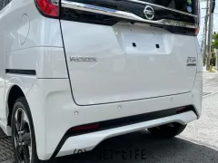 日産 ルークス