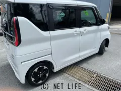 日産 ルークス