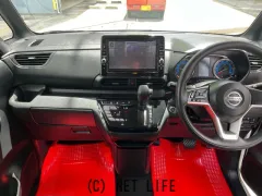日産 ルークス