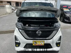 日産 ルークス