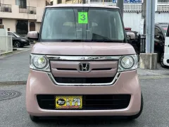 ホンダ N-BOX