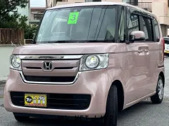 ホンダ N-BOX