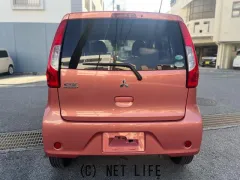三菱 eKワゴン