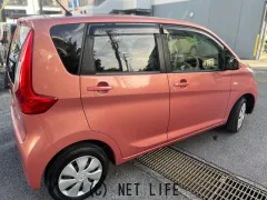 三菱 eKワゴン