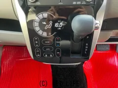 三菱 eKワゴン