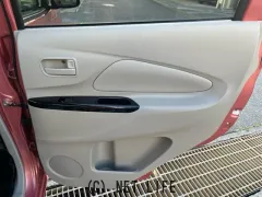 三菱 eKワゴン