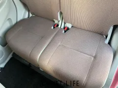 三菱 eKワゴン