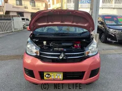 三菱 eKワゴン
