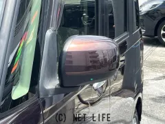 ダイハツ ムーヴキャンバス