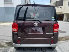 ダイハツ ムーヴキャンバス