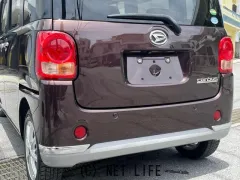 ダイハツ ムーヴキャンバス