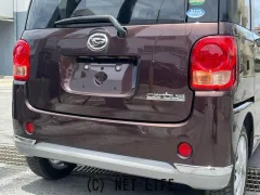 ダイハツ ムーヴキャンバス