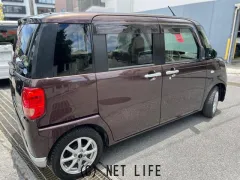 ダイハツ ムーヴキャンバス