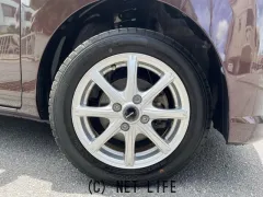 ダイハツ ムーヴキャンバス