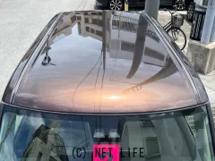 ダイハツ ムーヴキャンバス