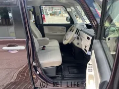 ダイハツ ムーヴキャンバス