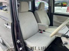 ダイハツ ムーヴキャンバス