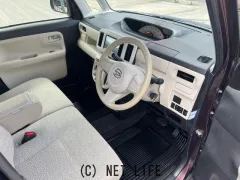 ダイハツ ムーヴキャンバス