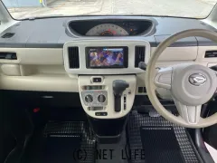 ダイハツ ムーヴキャンバス